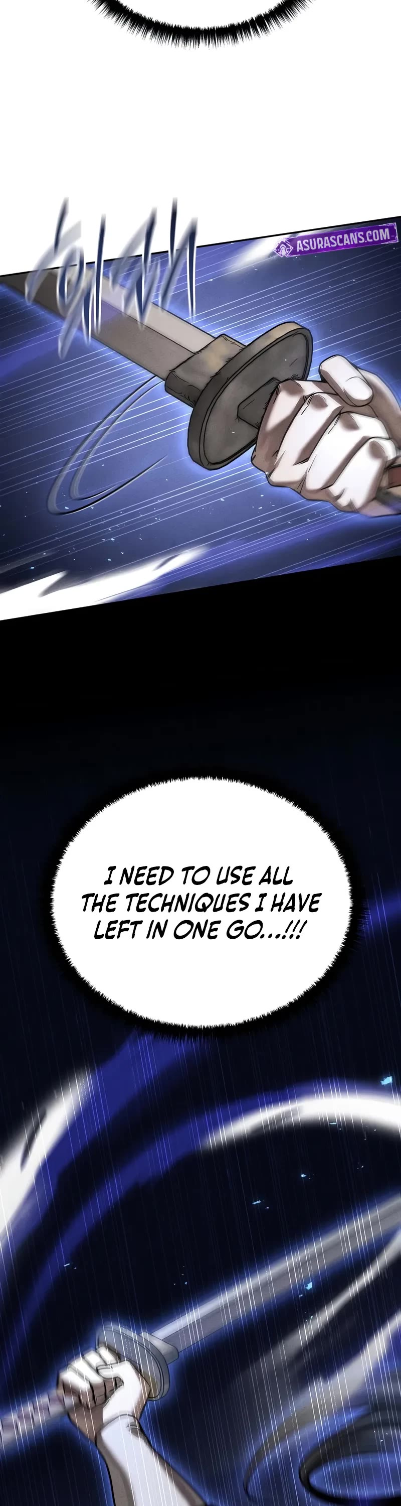 The Divine Demon's Grand Ascension Chapter 8 page 59 - Chapter 8
