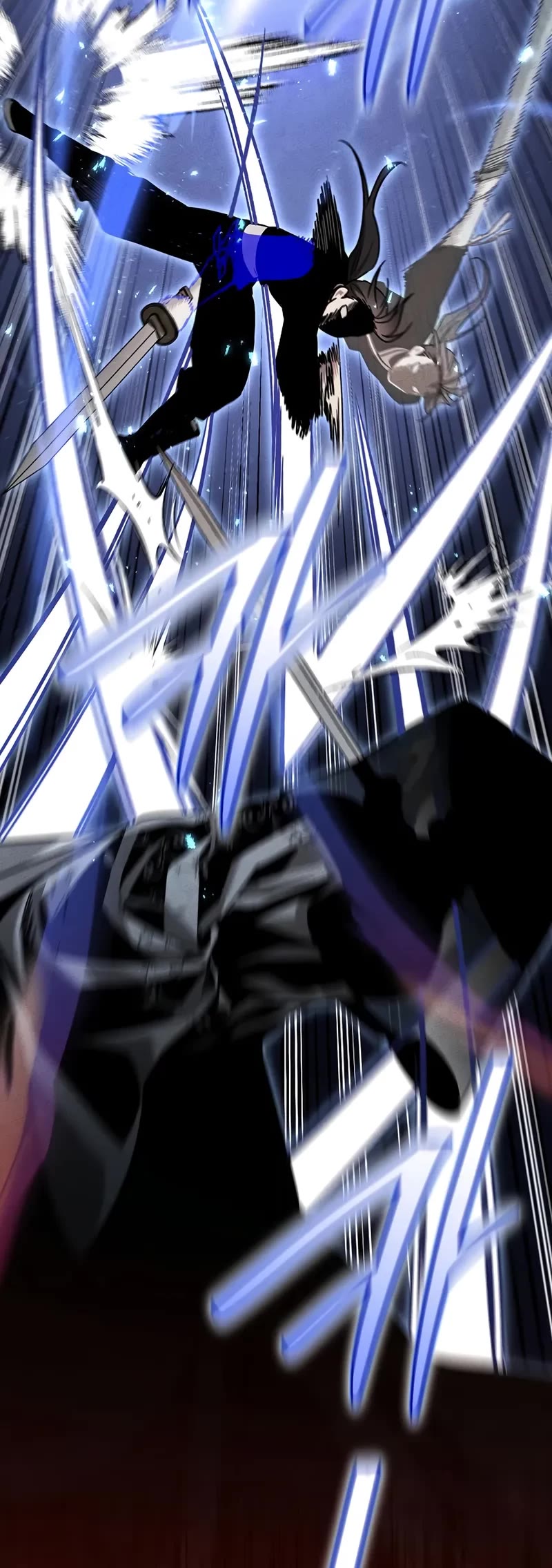 The Divine Demon's Grand Ascension Chapter 8 page 61 - Chapter 8