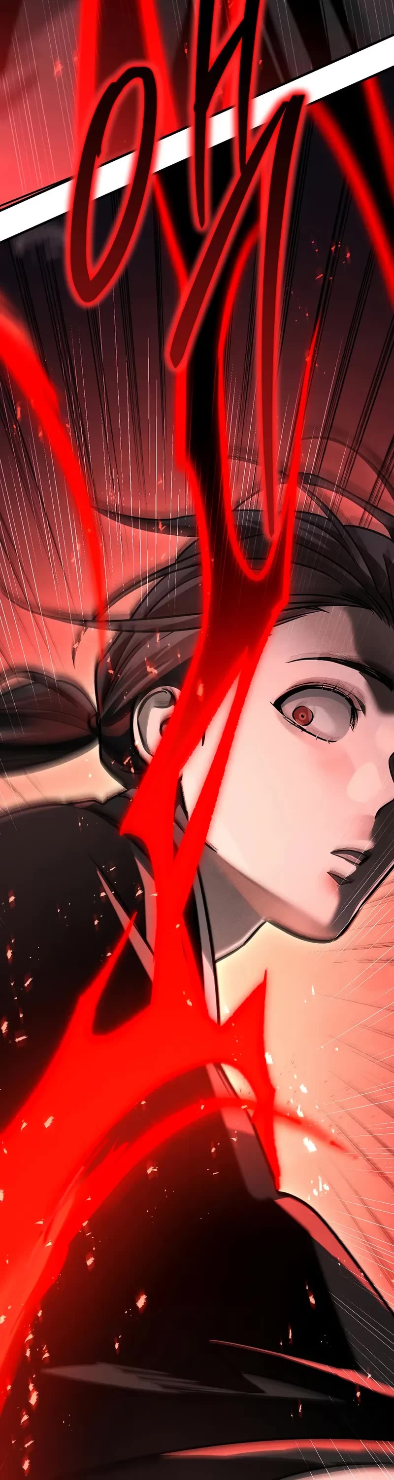 The Divine Demon's Grand Ascension Chapter 8 page 64 - Chapter 8