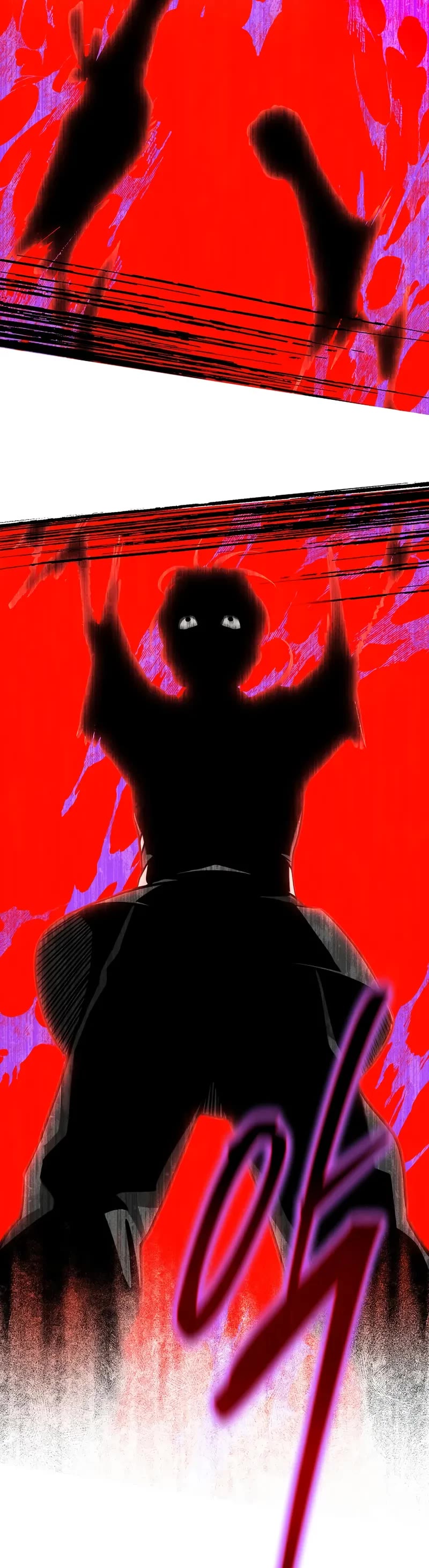 The Divine Demon's Grand Ascension Chapter 8 page 66 - Chapter 8