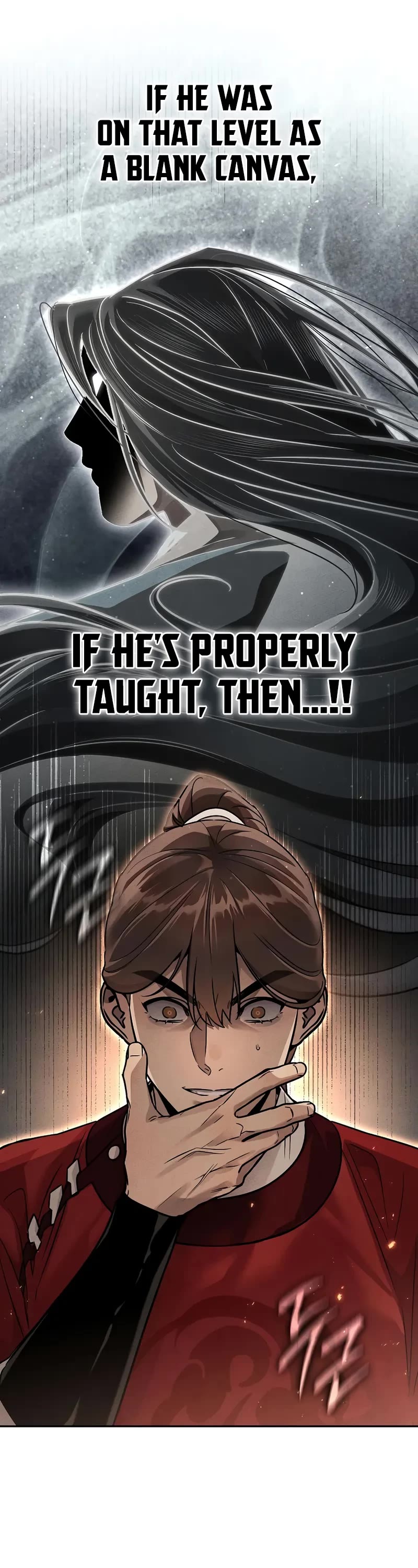 The Divine Demon's Grand Ascension Chapter 8 page 7 - Chapter 8