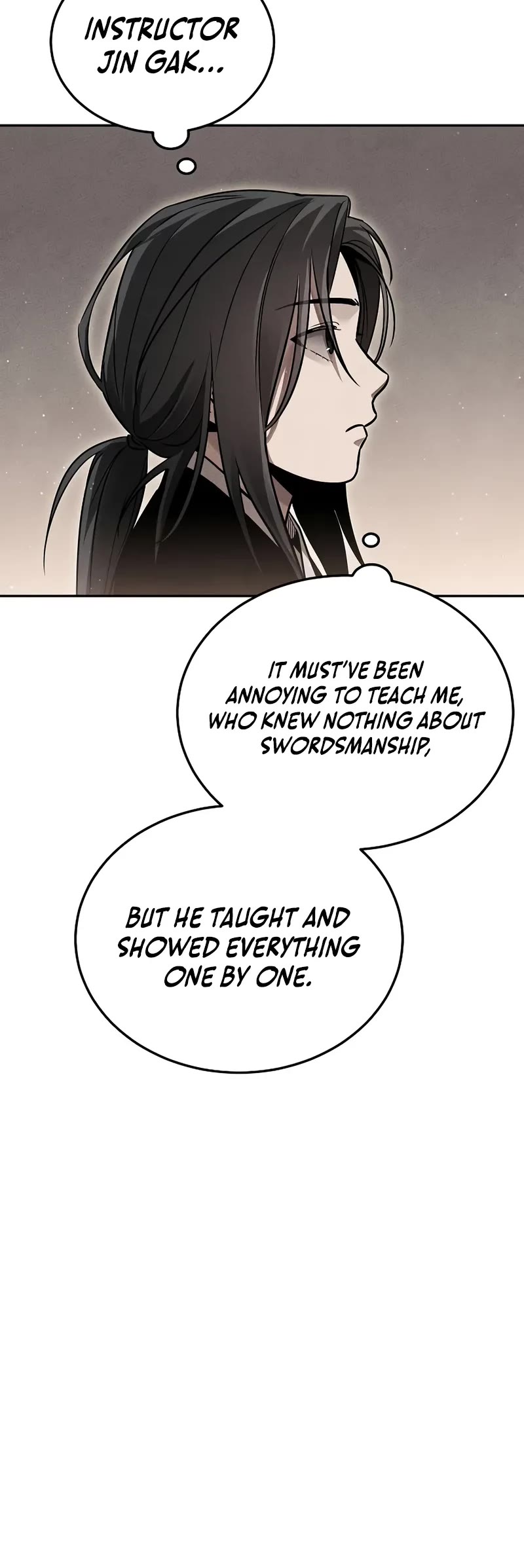The Divine Demon's Grand Ascension Chapter 8 page 77 - Chapter 8