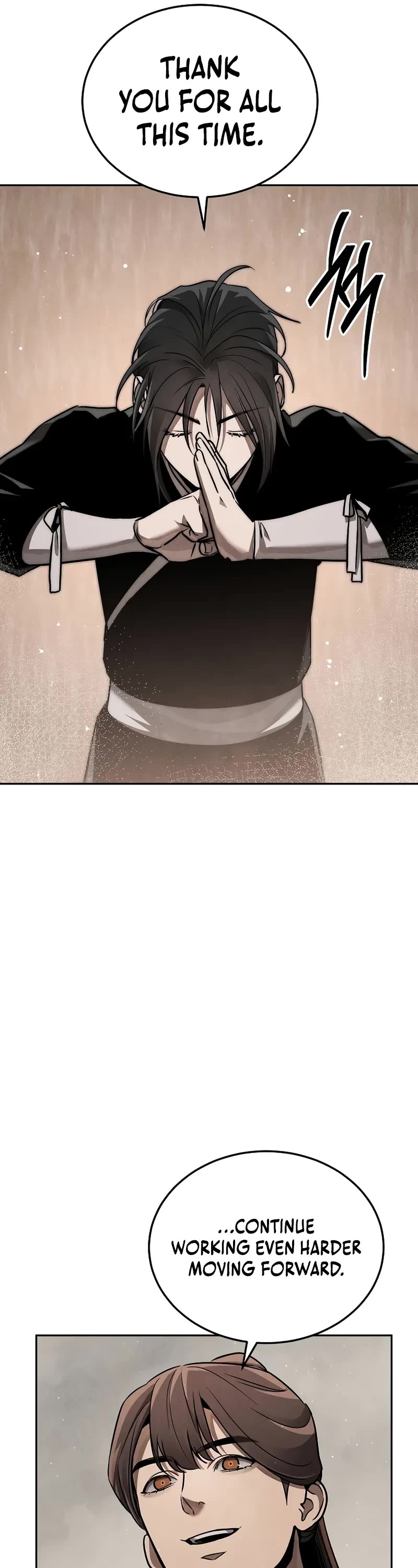 The Divine Demon's Grand Ascension Chapter 8 page 78 - Chapter 8