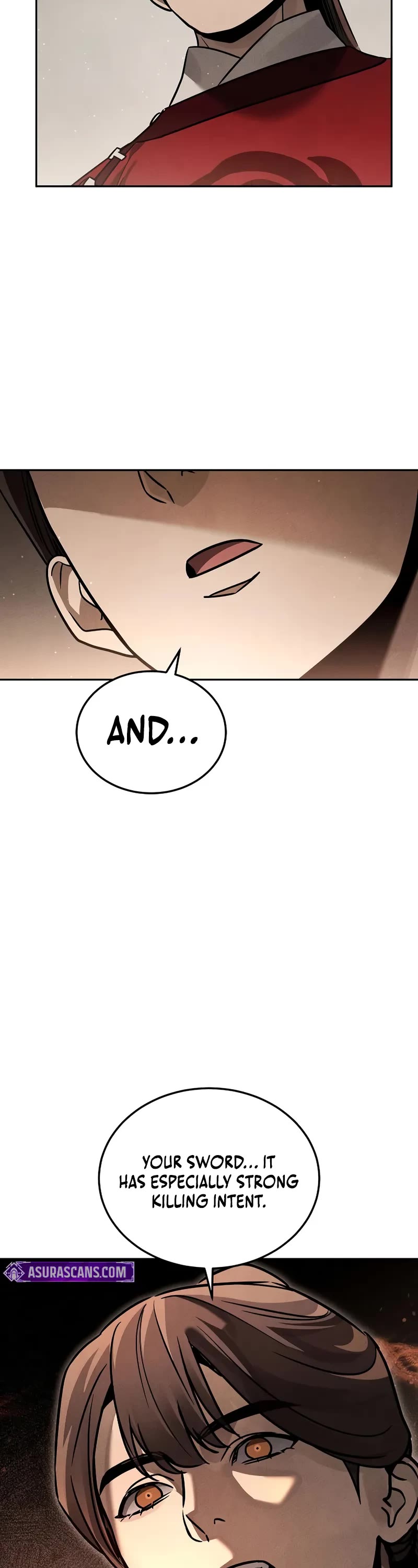 The Divine Demon's Grand Ascension Chapter 8 page 79 - Chapter 8