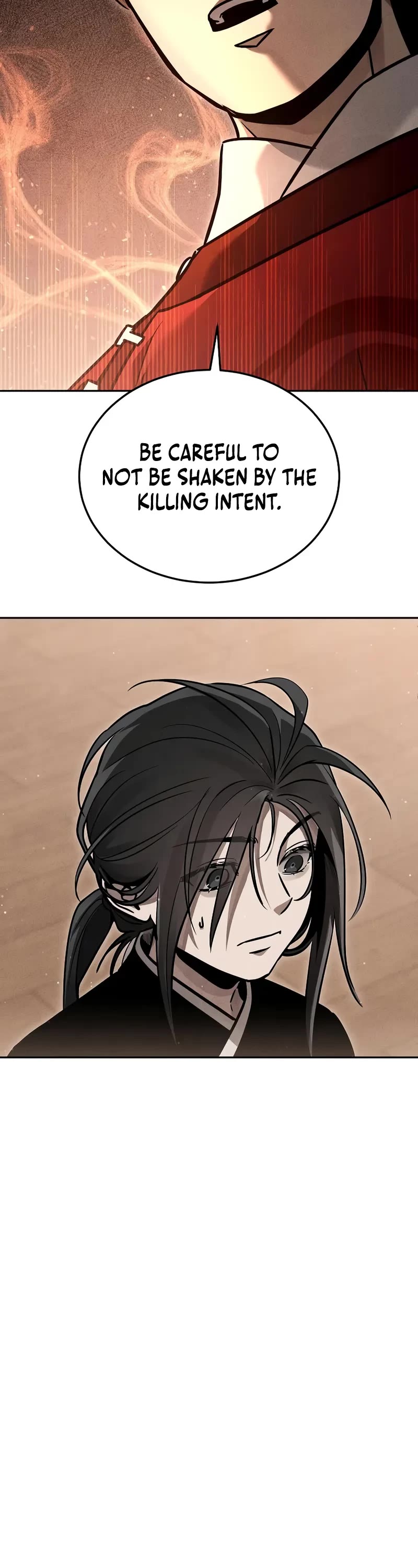 The Divine Demon's Grand Ascension Chapter 8 page 80 - Chapter 8