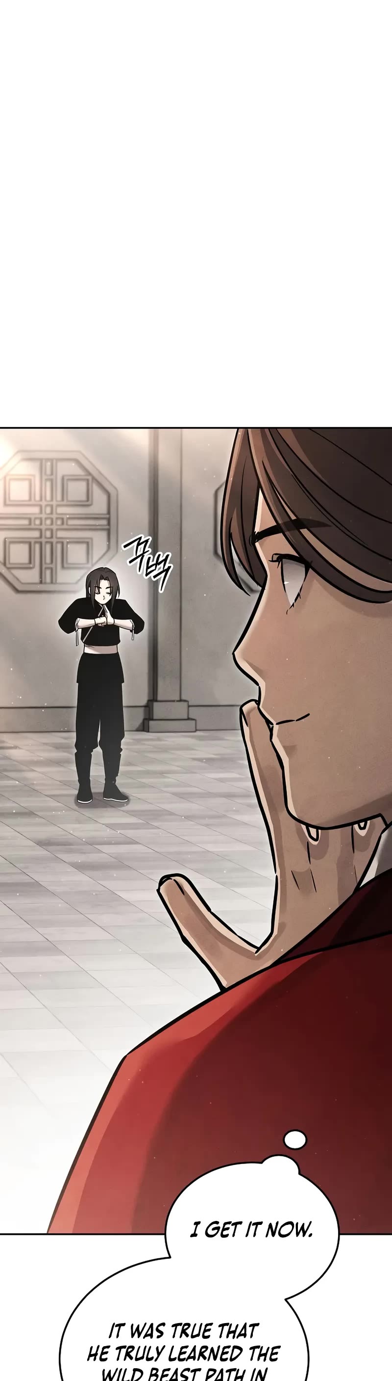 The Divine Demon's Grand Ascension Chapter 8 page 81 - Chapter 8