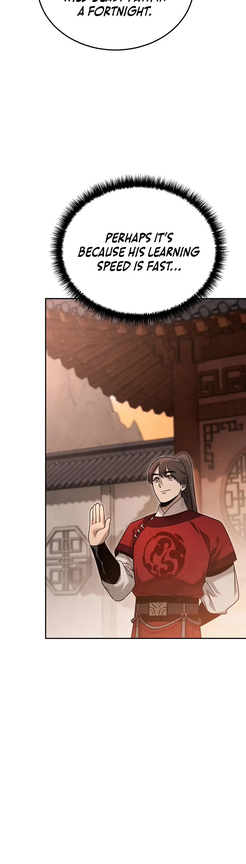 The Divine Demon's Grand Ascension Chapter 8 page 82 - Chapter 8