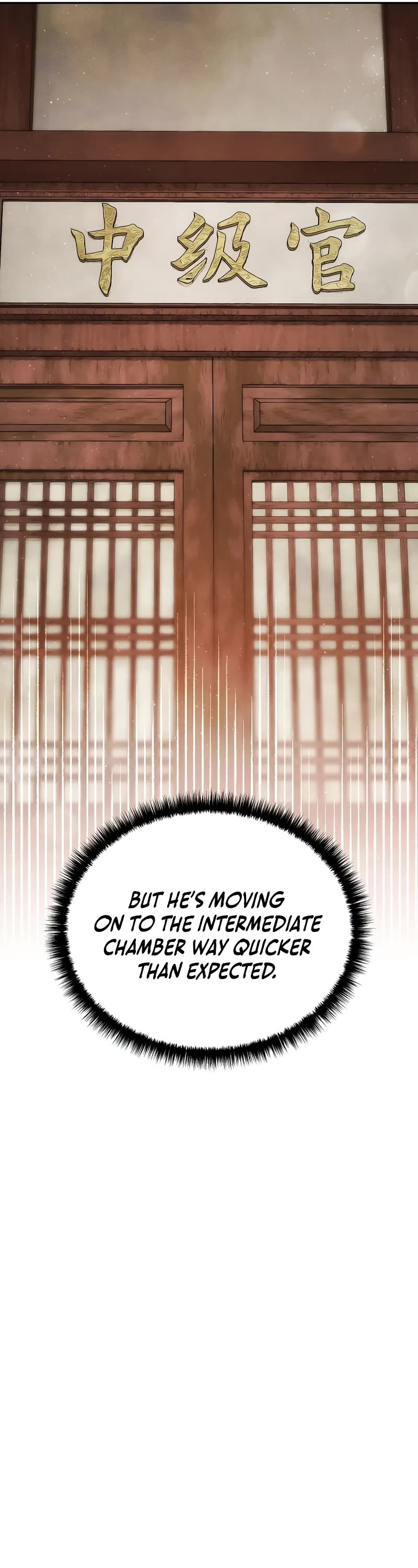 The Divine Demon's Grand Ascension Chapter 8 page 83 - Chapter 8