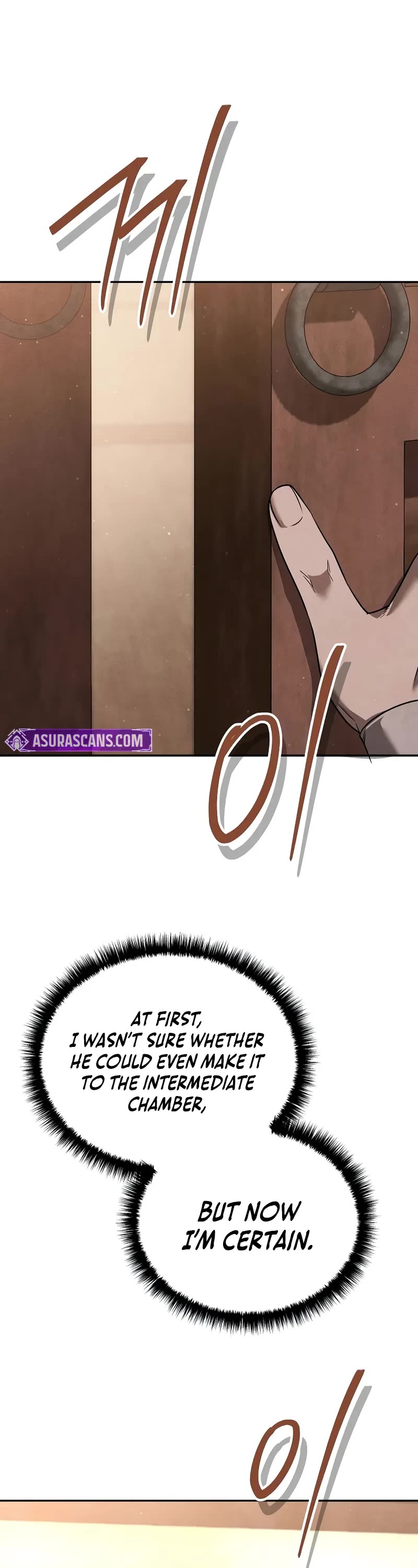 The Divine Demon's Grand Ascension Chapter 8 page 84 - Chapter 8