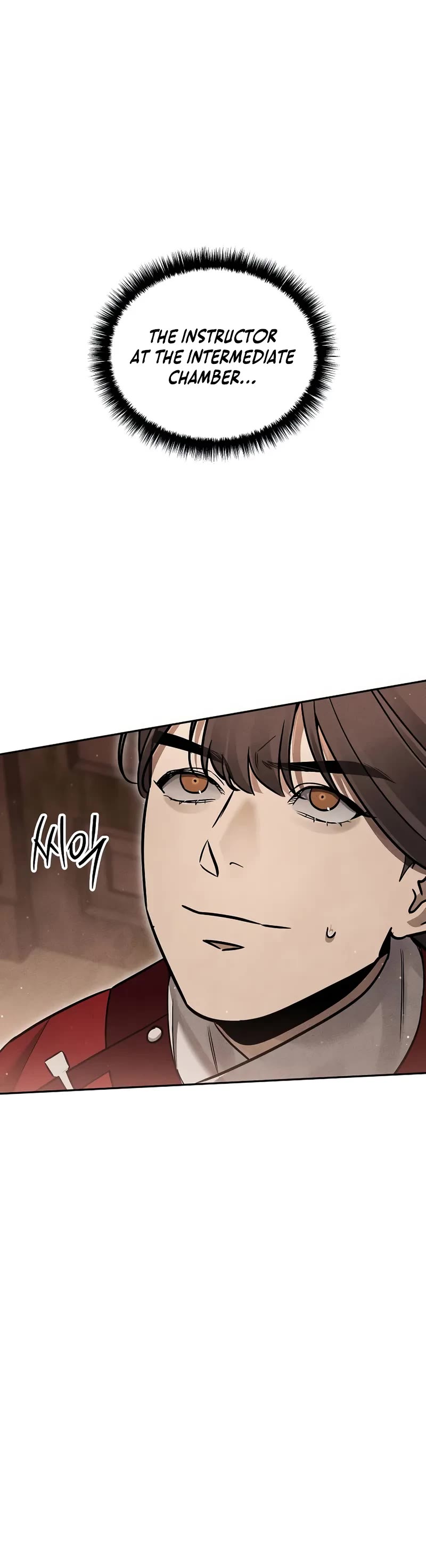The Divine Demon's Grand Ascension Chapter 8 page 86 - Chapter 8