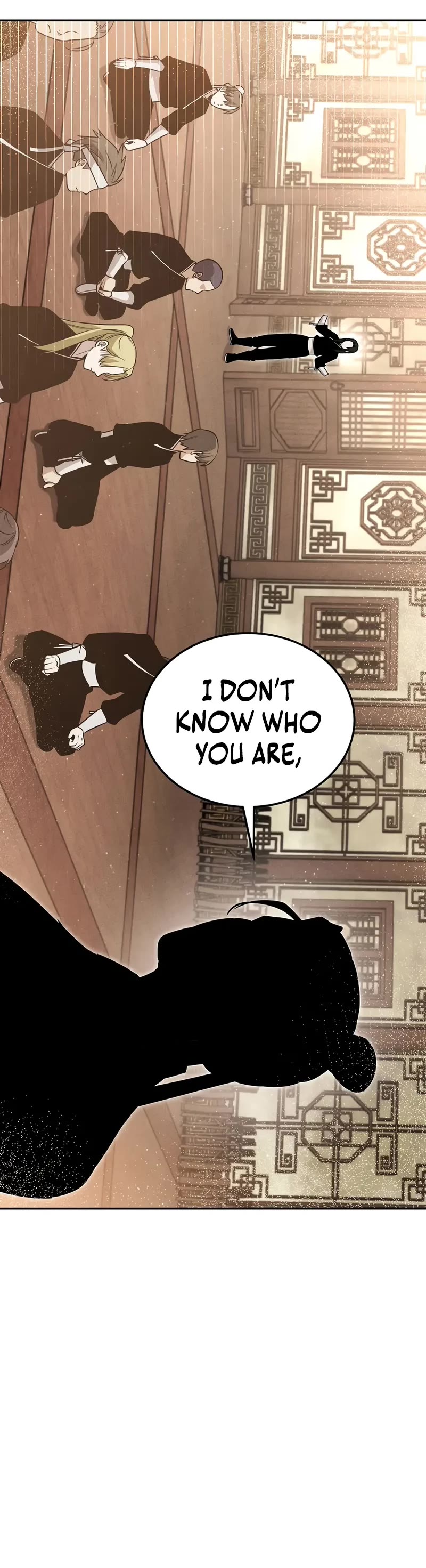The Divine Demon's Grand Ascension Chapter 8 page 87 - Chapter 8