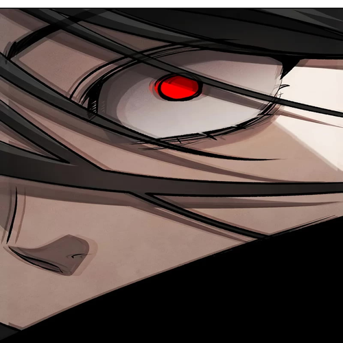 The Divine Demon's Grand Ascension Chapter 8 cover