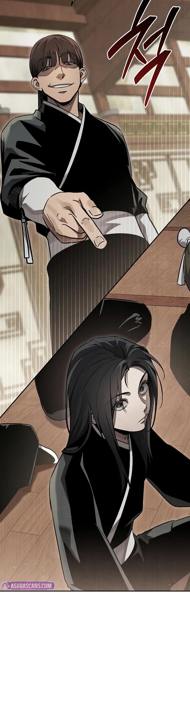 The Divine Demon's Grand Ascension Chapter 9 page 11 - Chapter 9