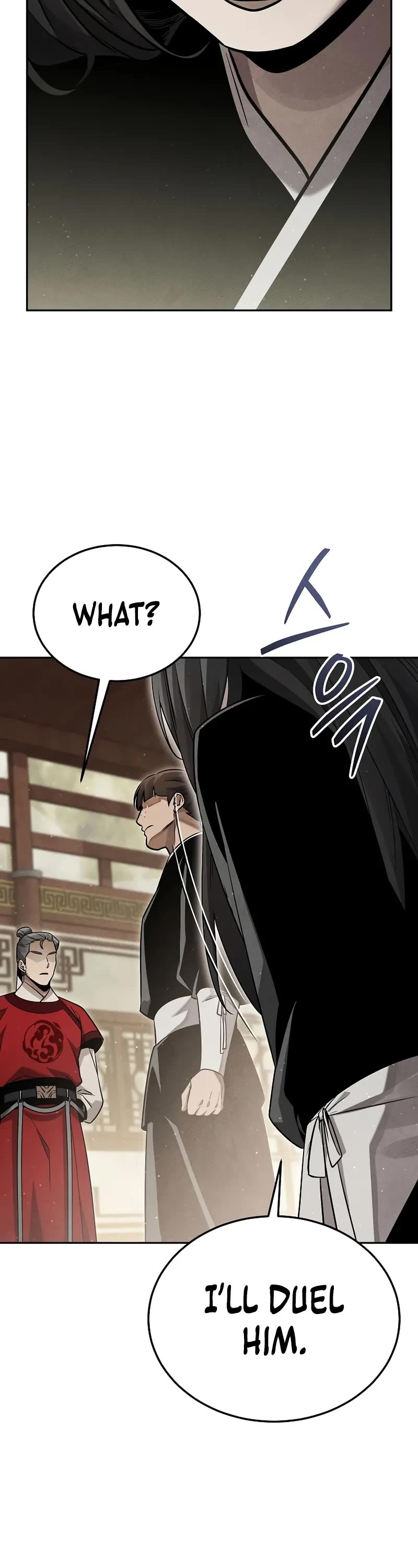 The Divine Demon's Grand Ascension Chapter 9 page 14 - Chapter 9