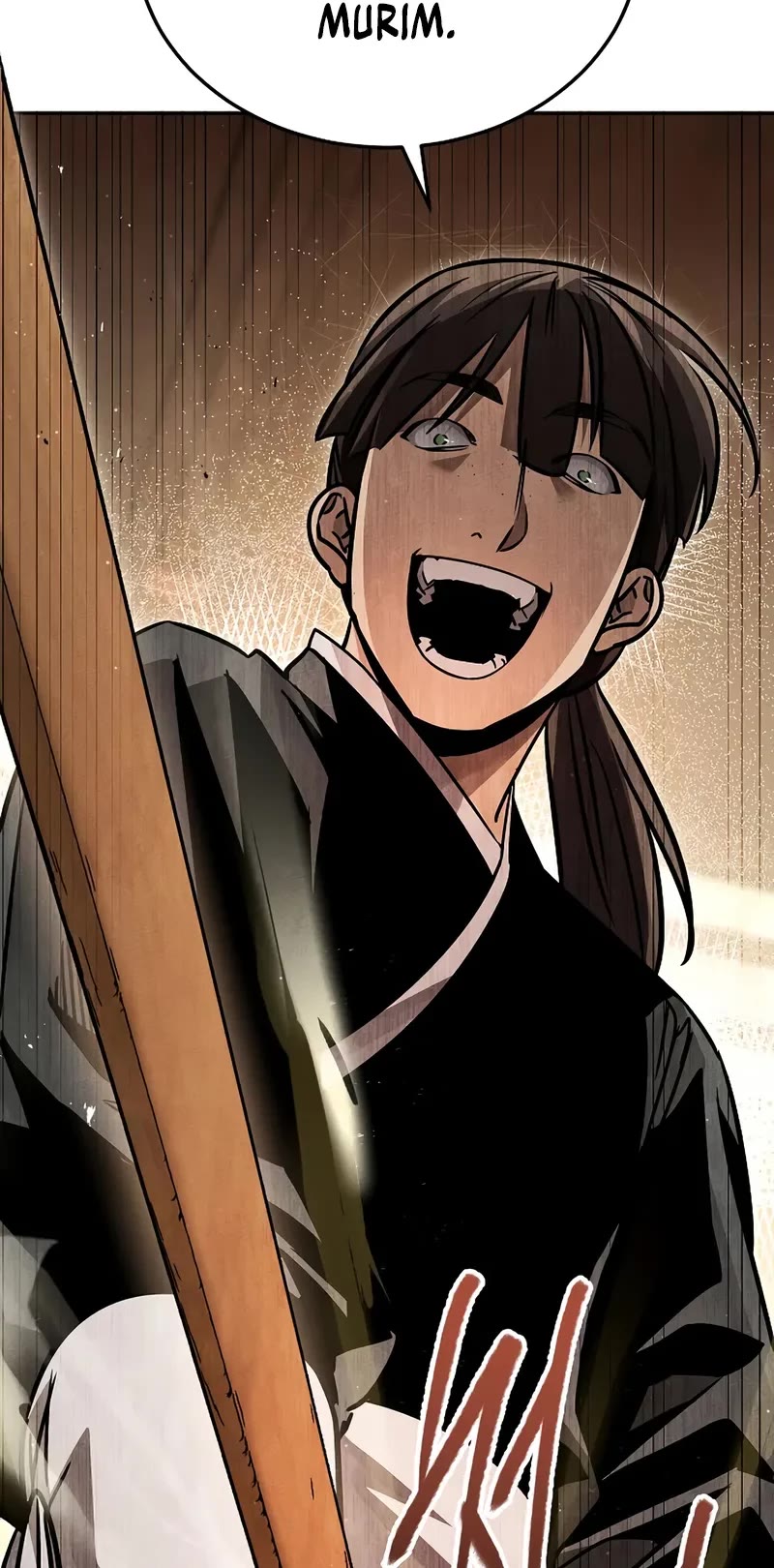 The Divine Demon's Grand Ascension Chapter 9 page 20 - Chapter 9