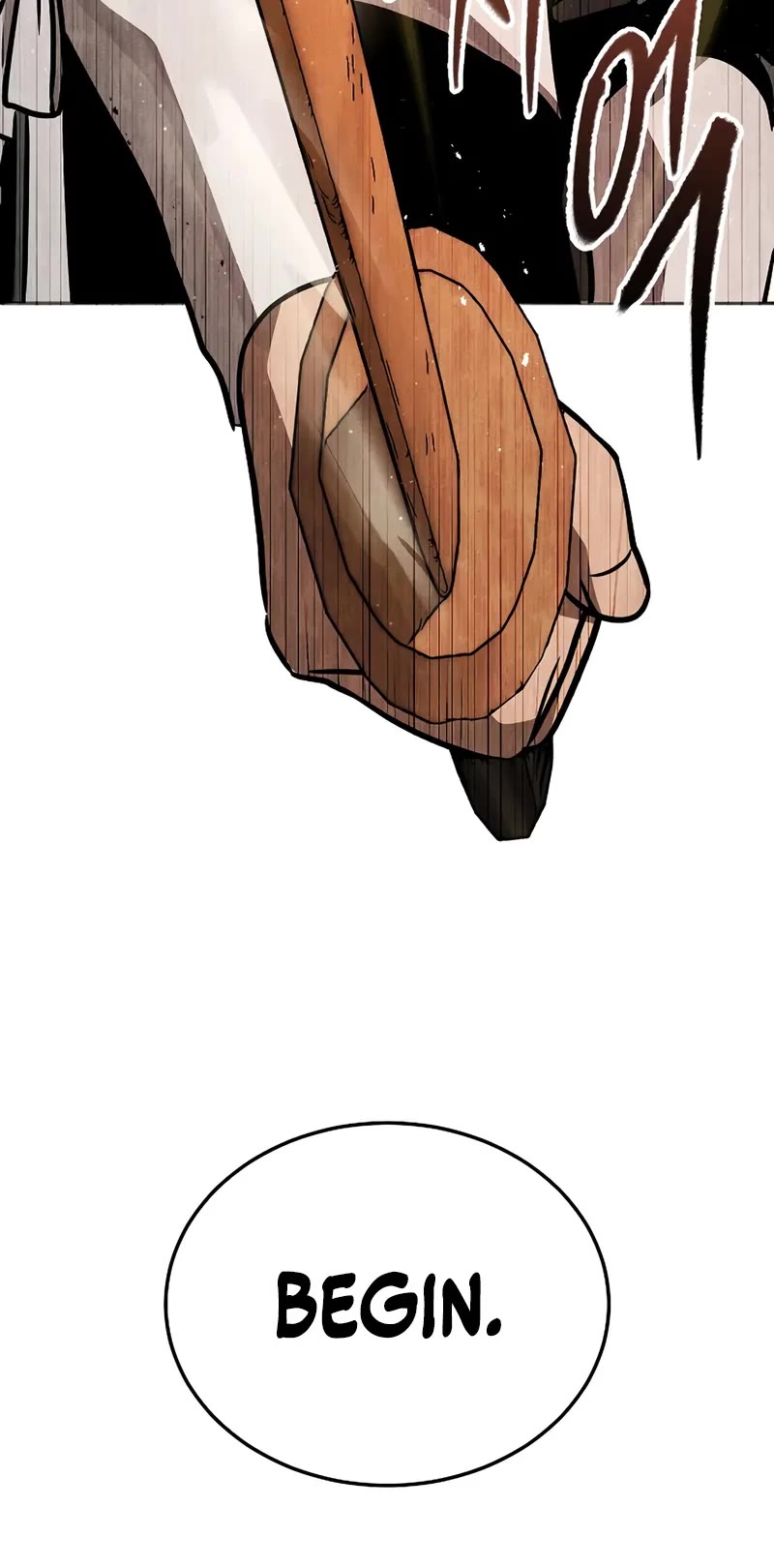 The Divine Demon's Grand Ascension Chapter 9 page 21 - Chapter 9