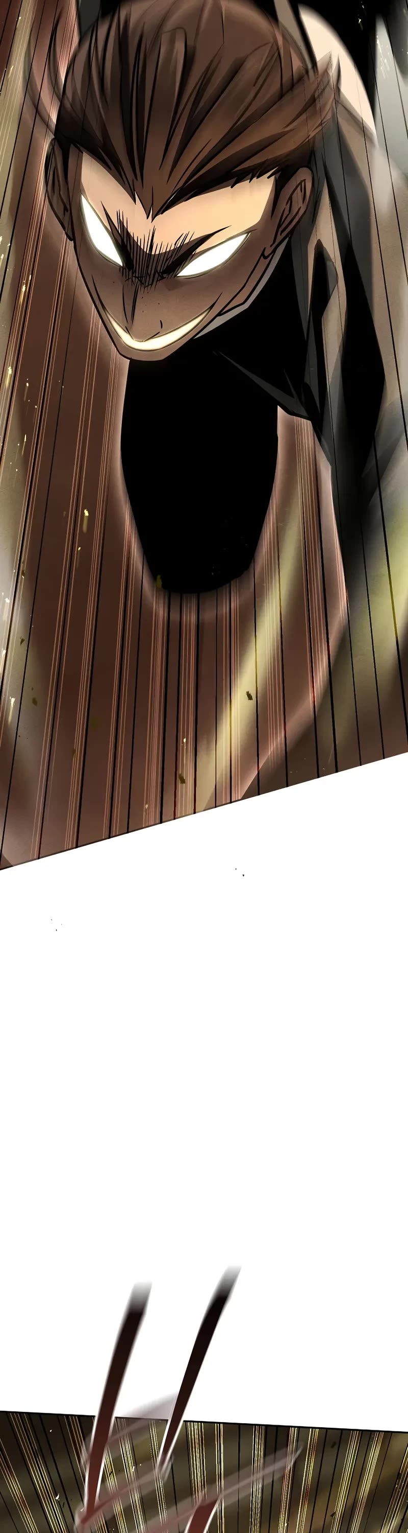 The Divine Demon's Grand Ascension Chapter 9 page 23 - Chapter 9