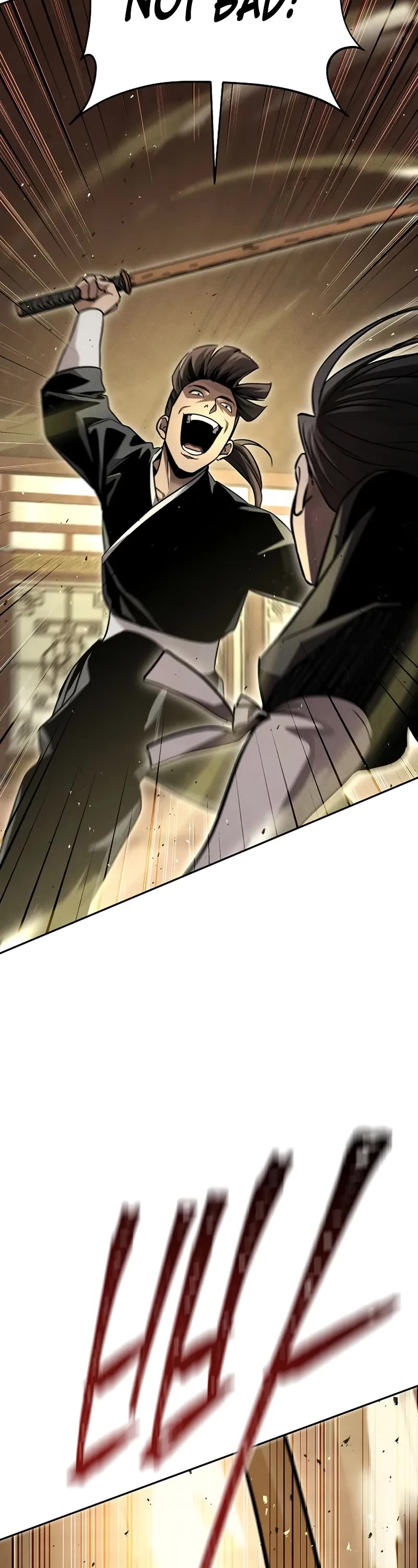 The Divine Demon's Grand Ascension Chapter 9 page 25 - Chapter 9