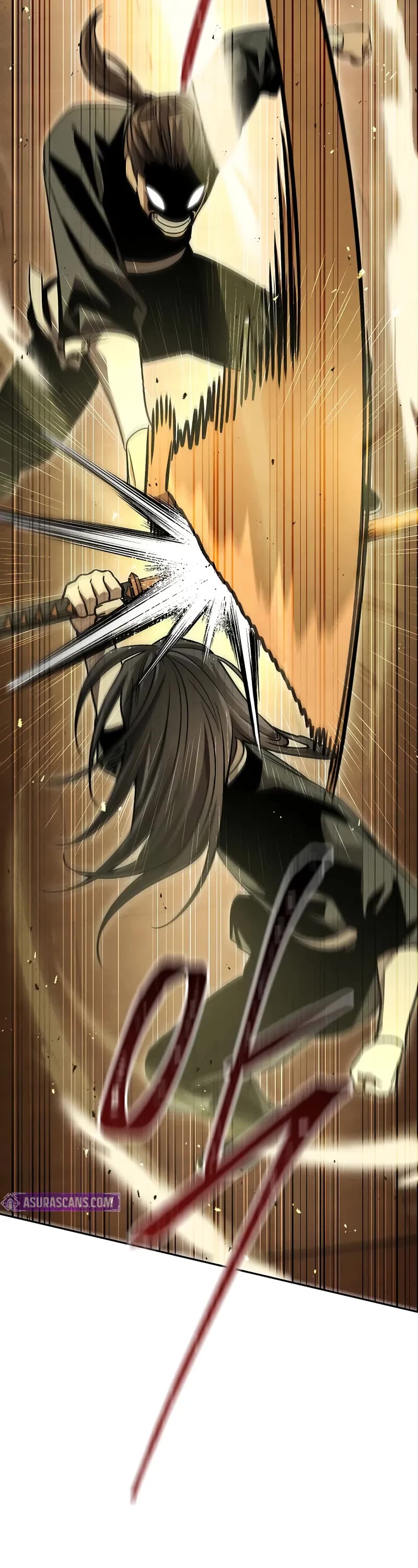The Divine Demon's Grand Ascension Chapter 9 page 26 - Chapter 9