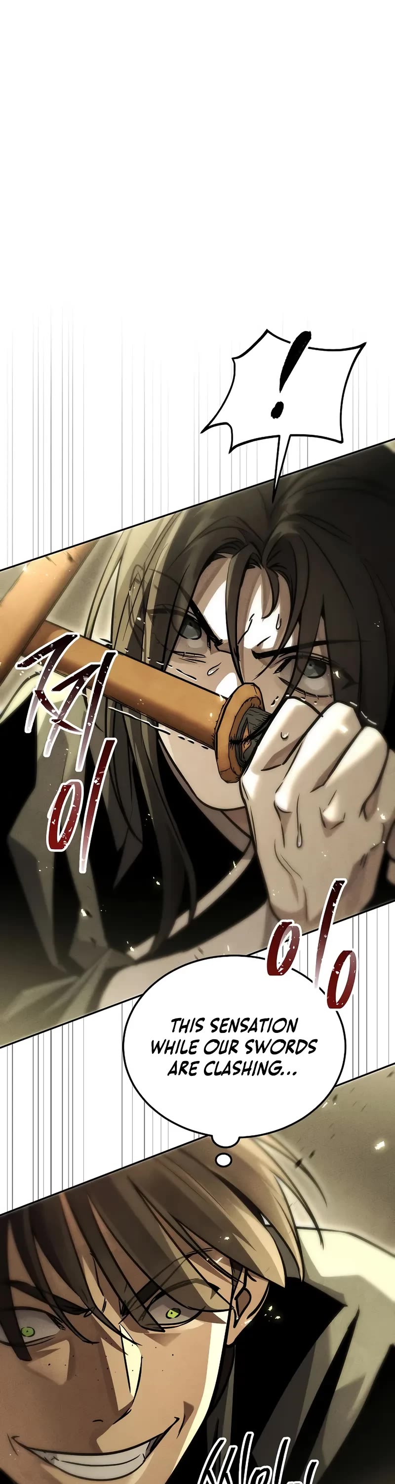 The Divine Demon's Grand Ascension Chapter 9 page 27 - Chapter 9