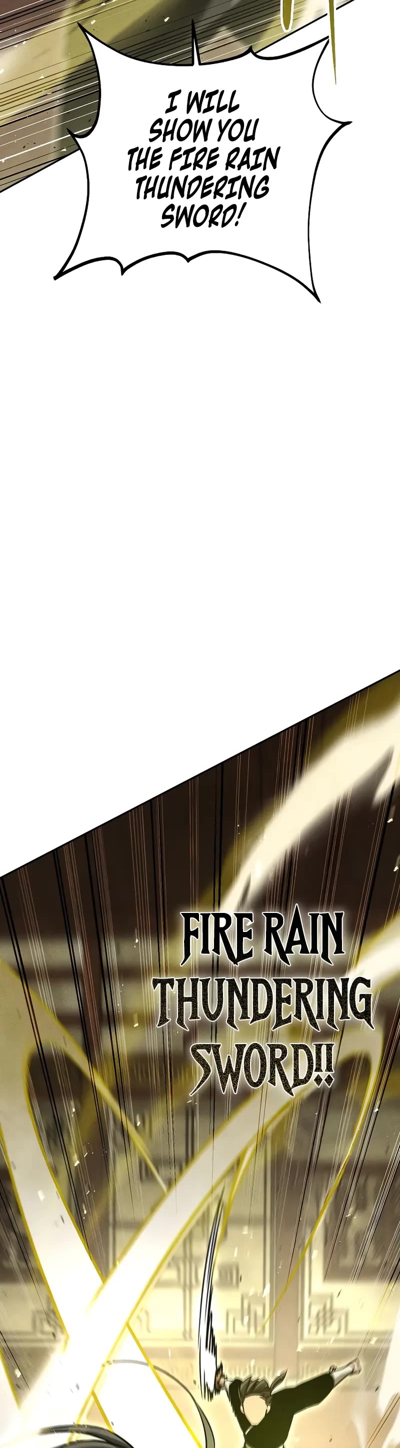 The Divine Demon's Grand Ascension Chapter 9 page 29 - Chapter 9