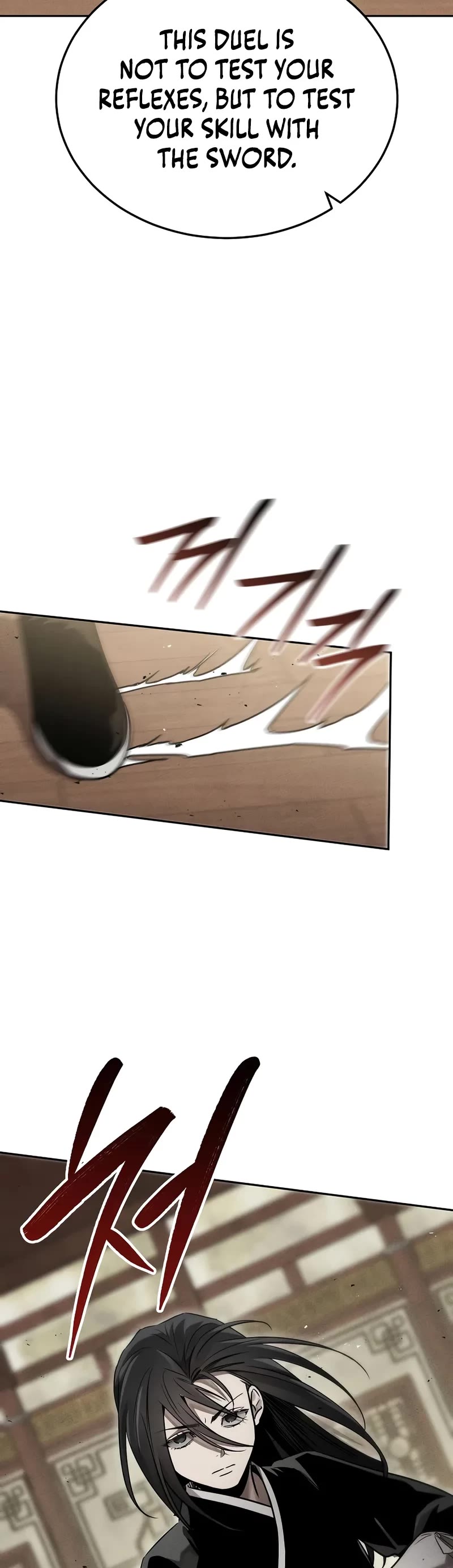 The Divine Demon's Grand Ascension Chapter 9 page 39 - Chapter 9