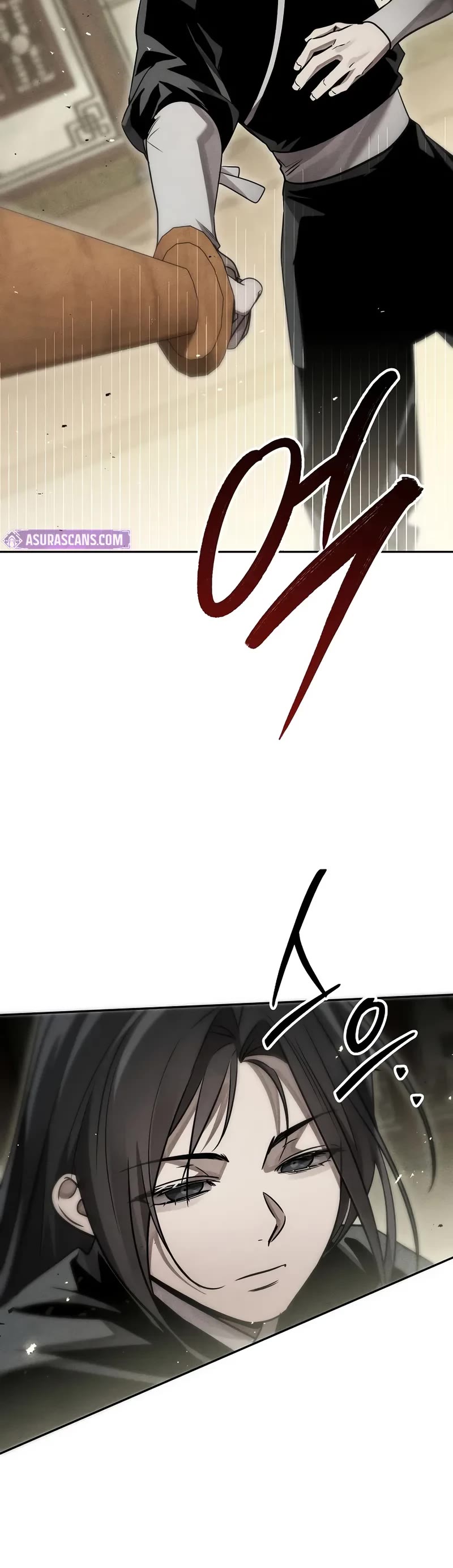 The Divine Demon's Grand Ascension Chapter 9 page 40 - Chapter 9
