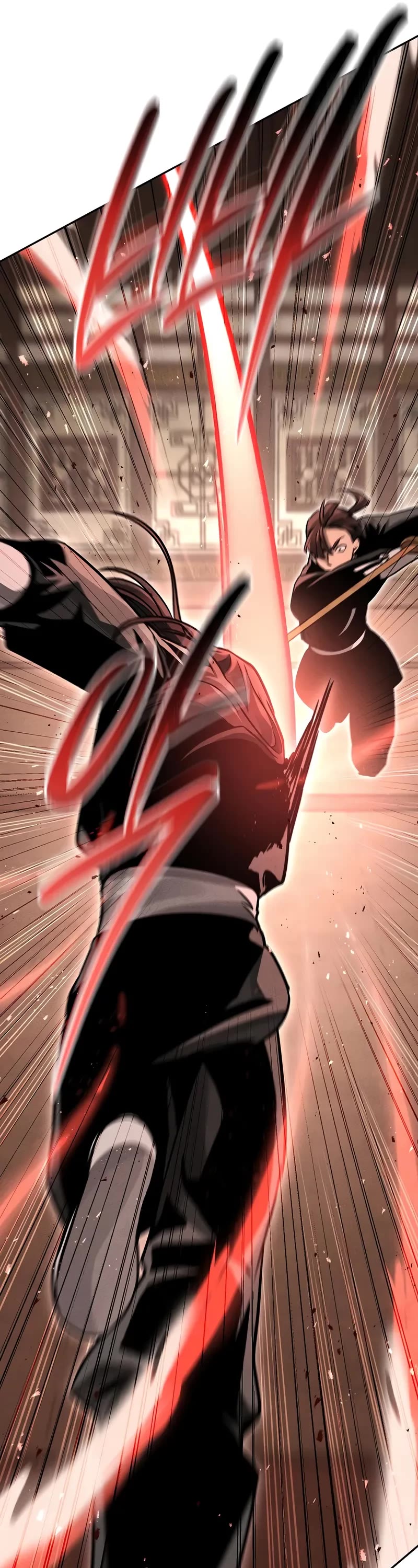 The Divine Demon's Grand Ascension Chapter 9 page 41 - Chapter 9