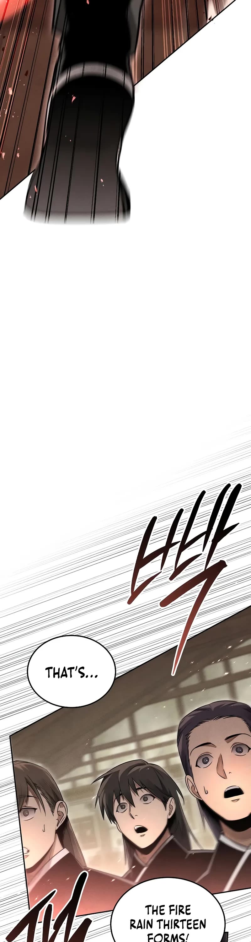 The Divine Demon's Grand Ascension Chapter 9 page 42 - Chapter 9