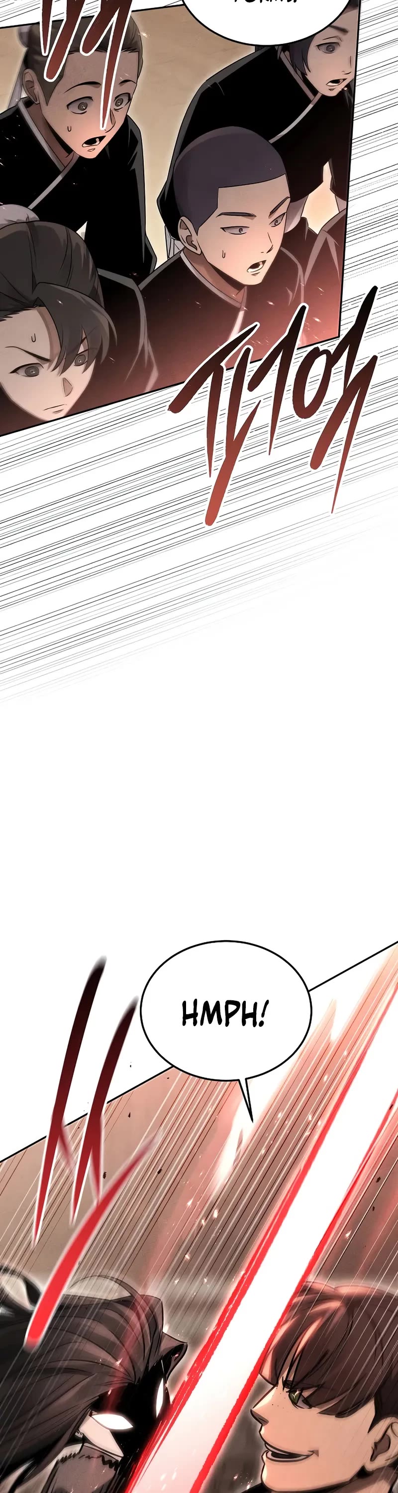 The Divine Demon's Grand Ascension Chapter 9 page 43 - Chapter 9
