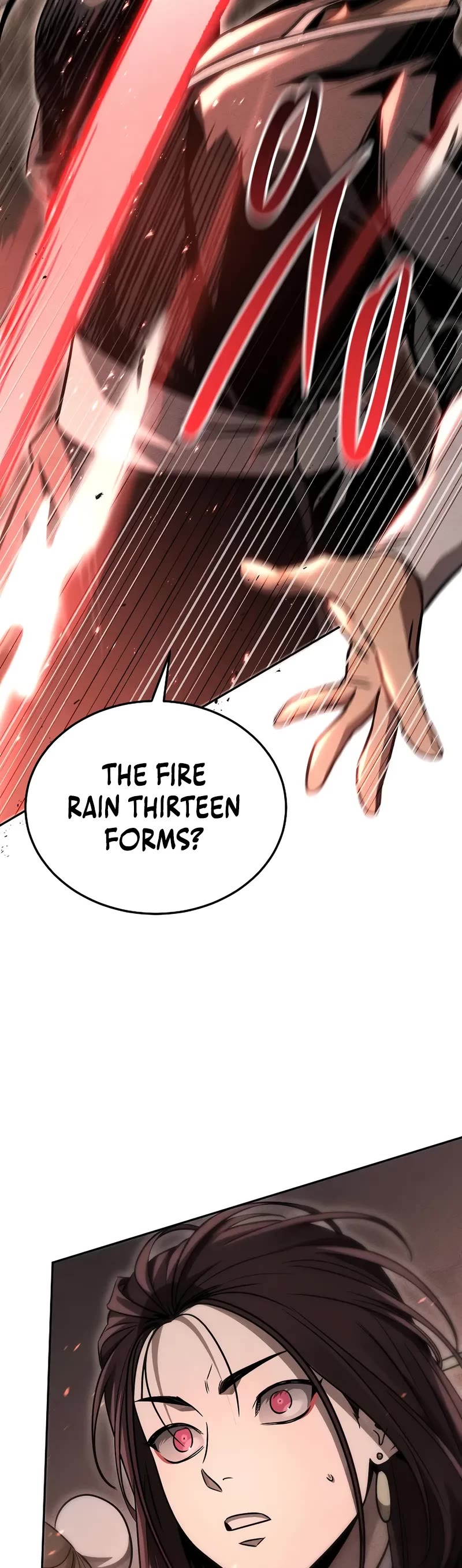 The Divine Demon's Grand Ascension Chapter 9 page 44 - Chapter 9