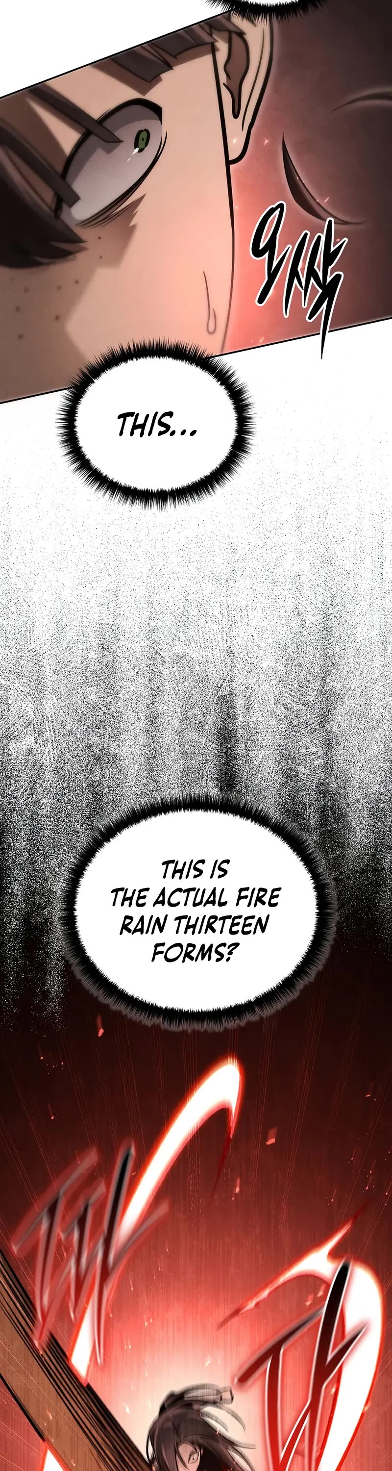 The Divine Demon's Grand Ascension Chapter 9 page 47 - Chapter 9