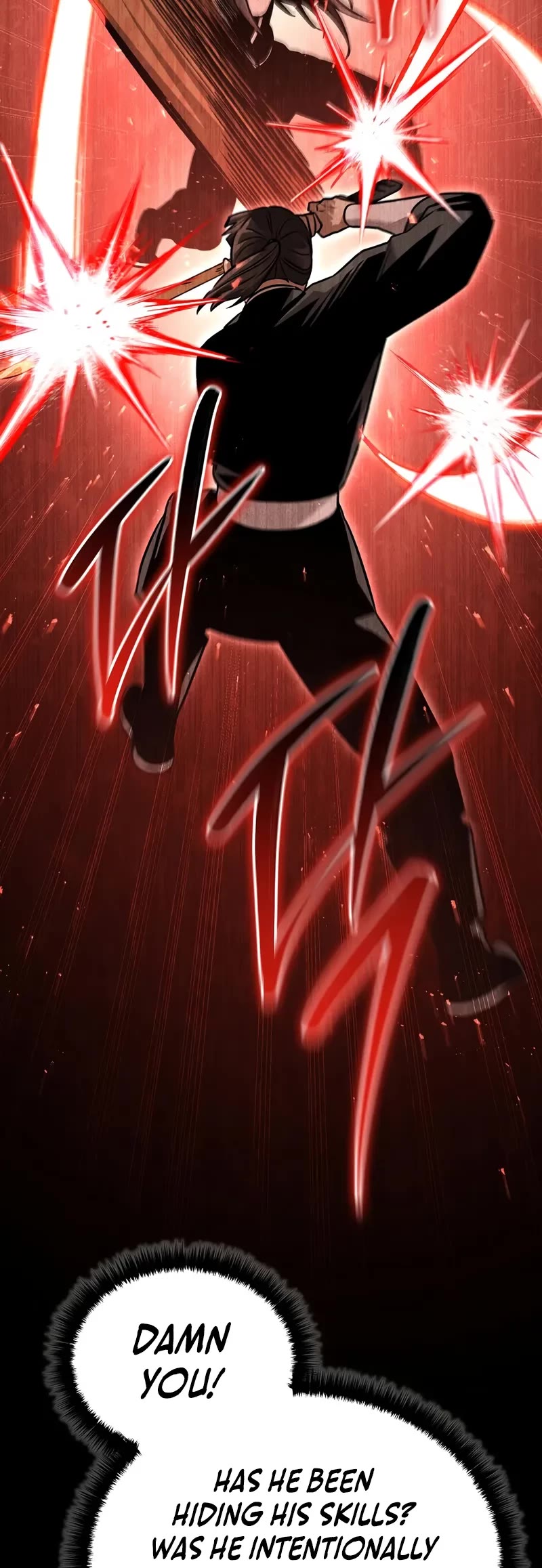 The Divine Demon's Grand Ascension Chapter 9 page 48 - Chapter 9