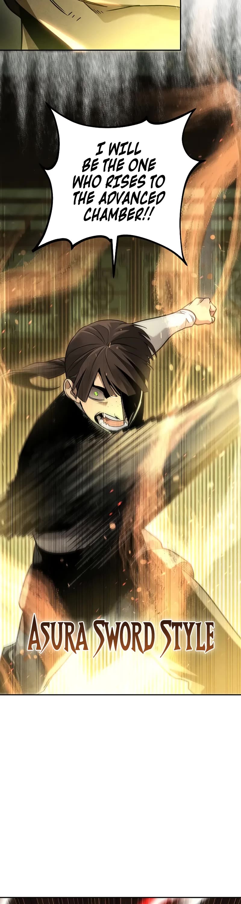 The Divine Demon's Grand Ascension Chapter 9 page 51 - Chapter 9