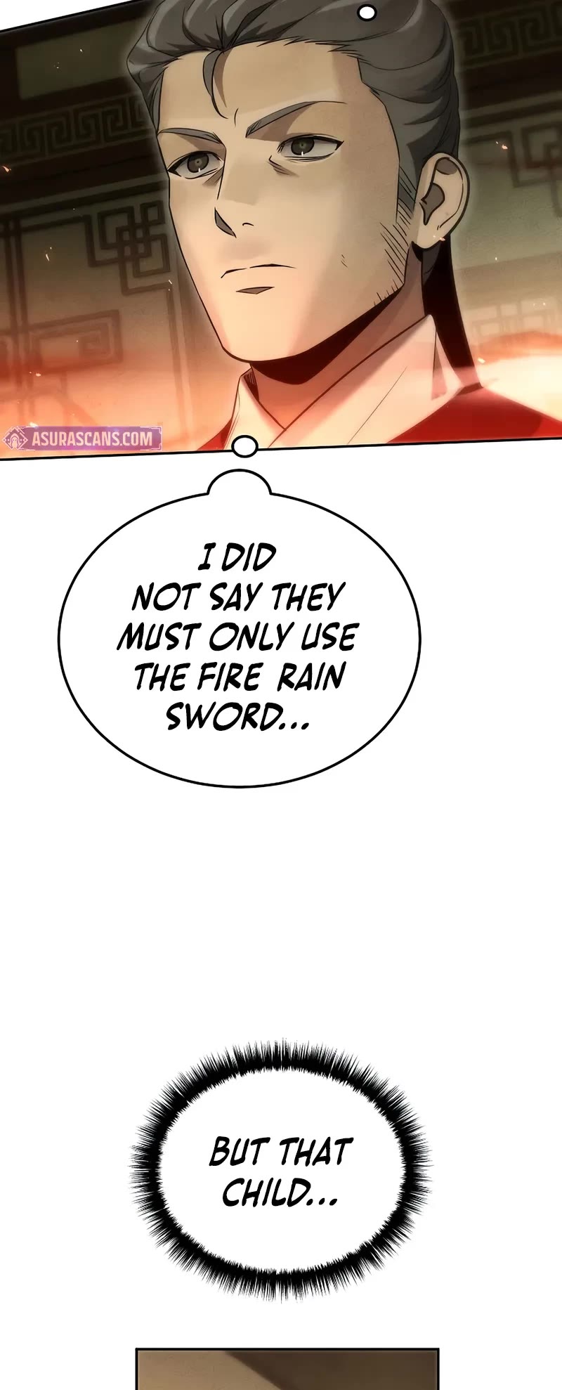 The Divine Demon's Grand Ascension Chapter 9 page 53 - Chapter 9