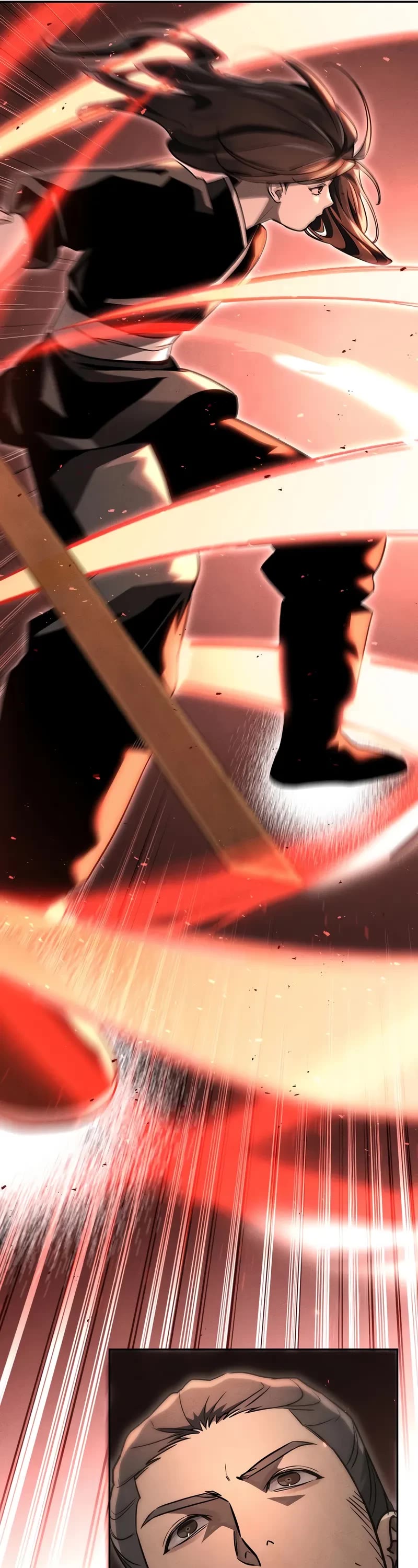 The Divine Demon's Grand Ascension Chapter 9 page 55 - Chapter 9
