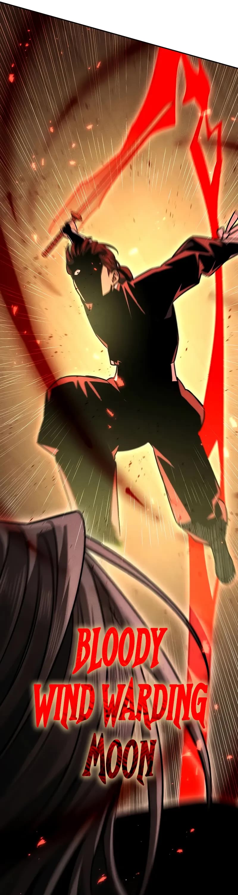 The Divine Demon's Grand Ascension Chapter 9 page 60 - Chapter 9