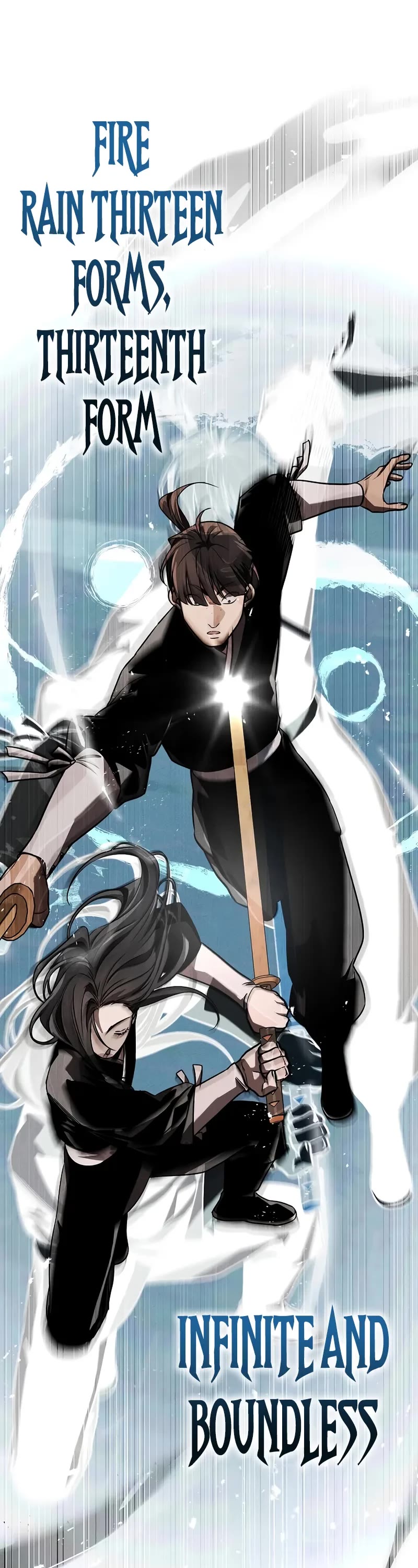 The Divine Demon's Grand Ascension Chapter 9 page 65 - Chapter 9