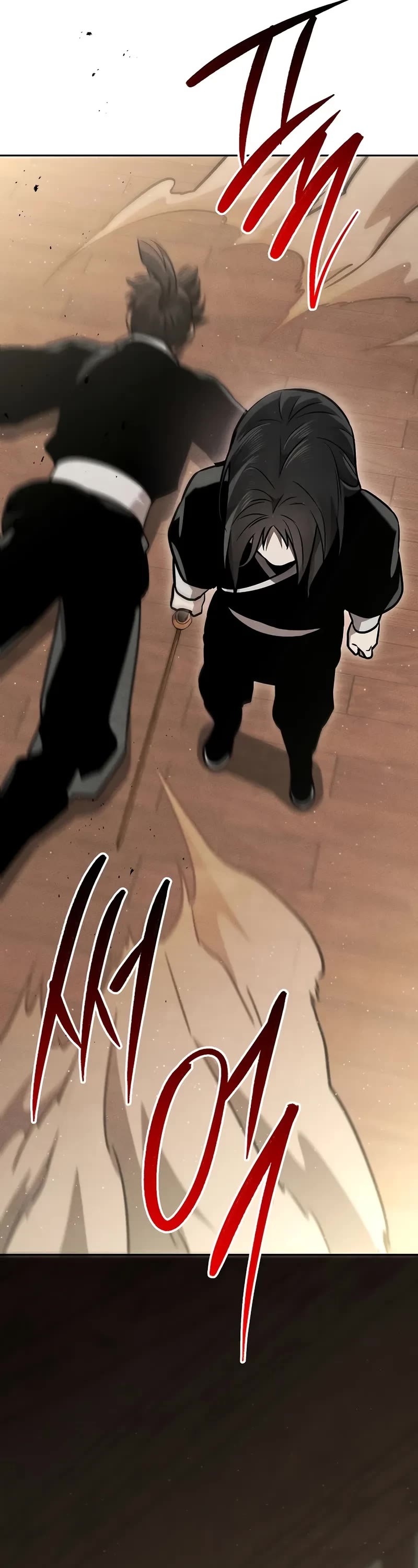 The Divine Demon's Grand Ascension Chapter 9 page 67 - Chapter 9