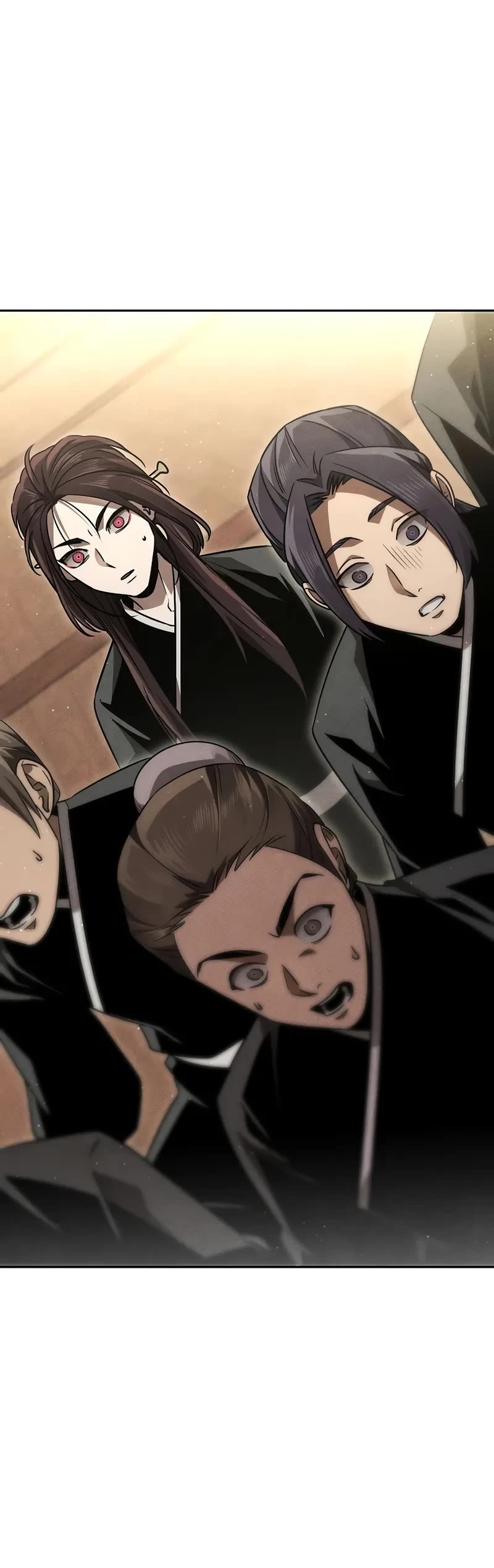The Divine Demon's Grand Ascension Chapter 9 page 69 - Chapter 9