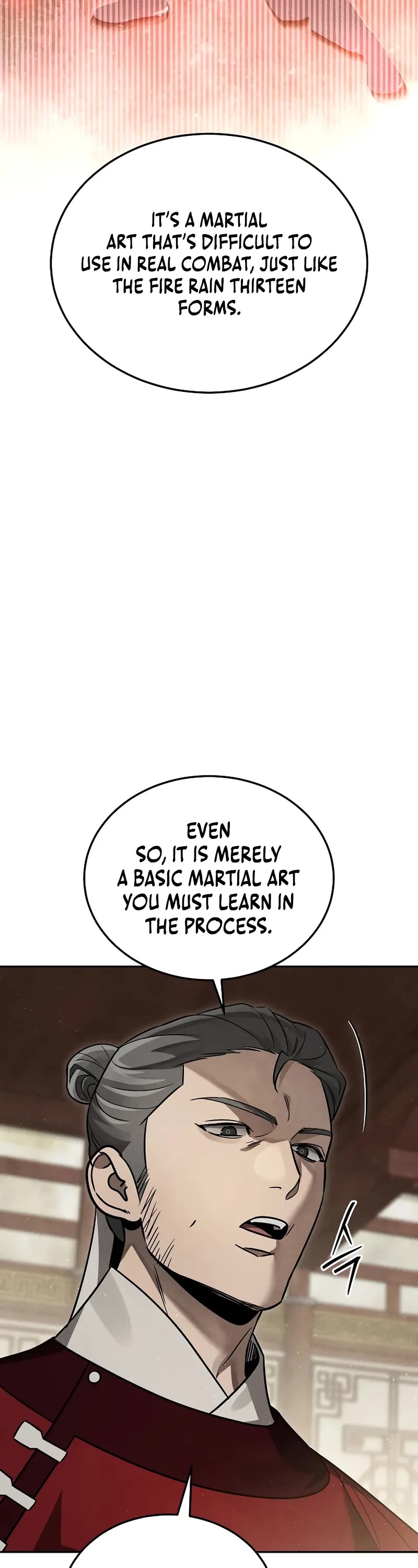 The Divine Demon's Grand Ascension Chapter 9 page 8 - Chapter 9