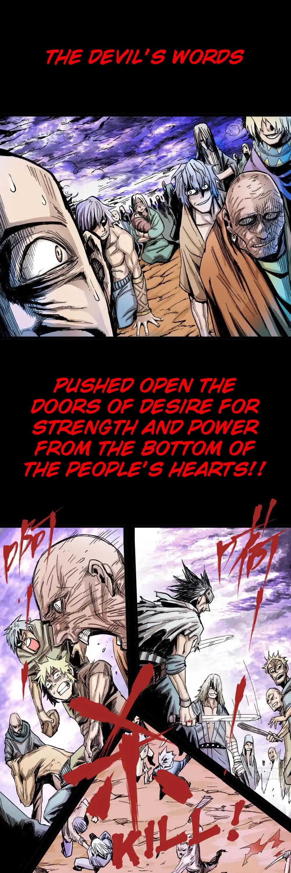 The Doctor's Supremacy Chapter 1 page 10 - Chapter 1: Crazy Times