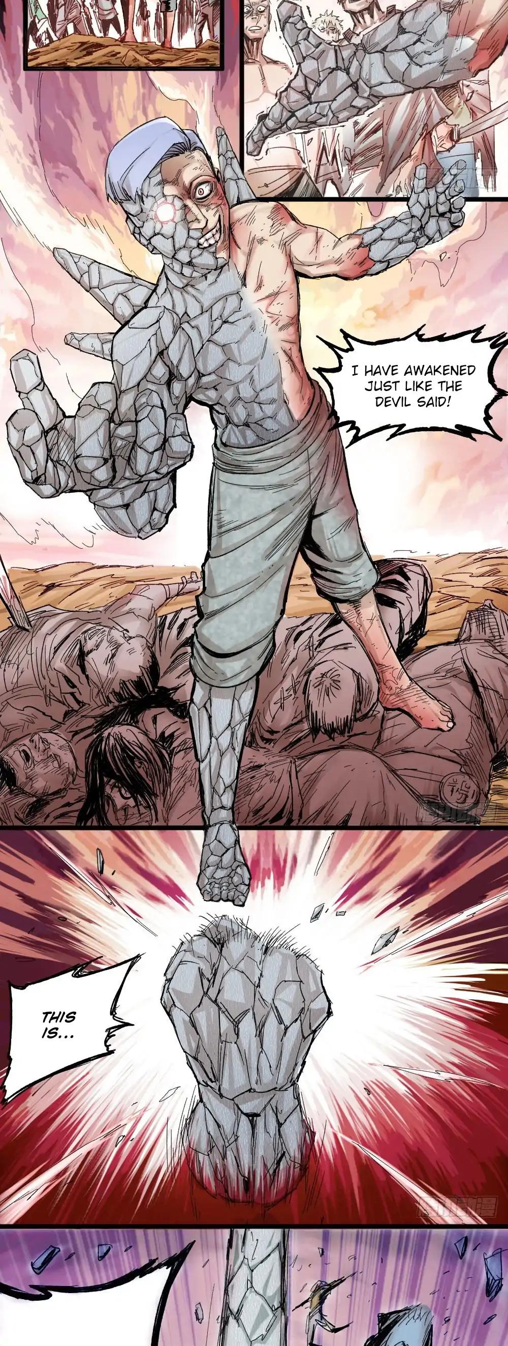 The Doctor's Supremacy Chapter 1 page 12 - Chapter 1: Crazy Times