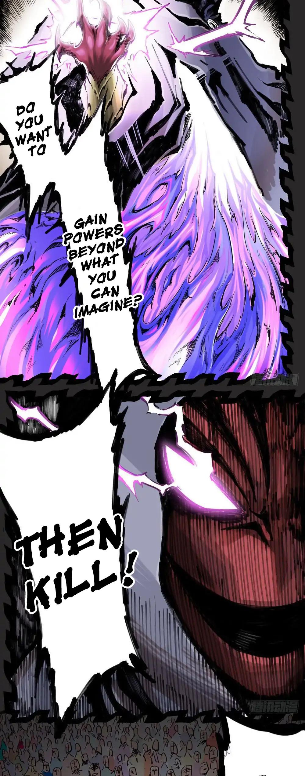 The Doctor's Supremacy Chapter 1 page 8 - Chapter 1: Crazy Times