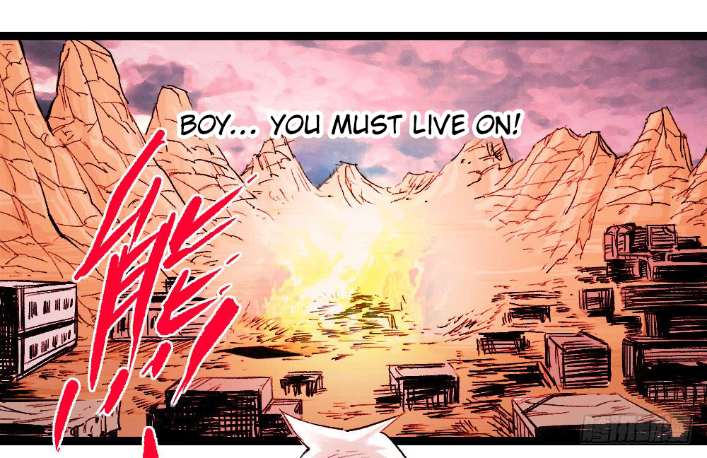 The Doctor's Supremacy Chapter 10 page 21 - Chapter 10: The Strongest Doctor!