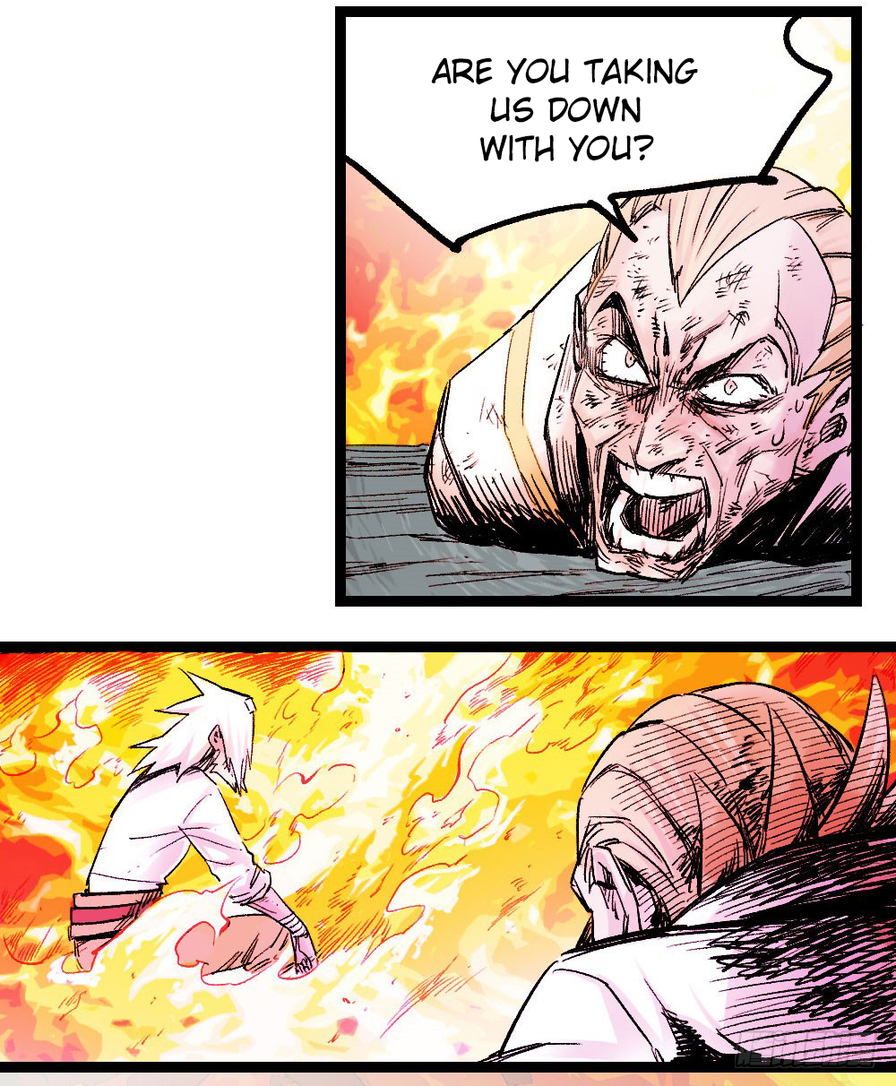 The Doctor's Supremacy Chapter 10 page 24 - Chapter 10: The Strongest Doctor!