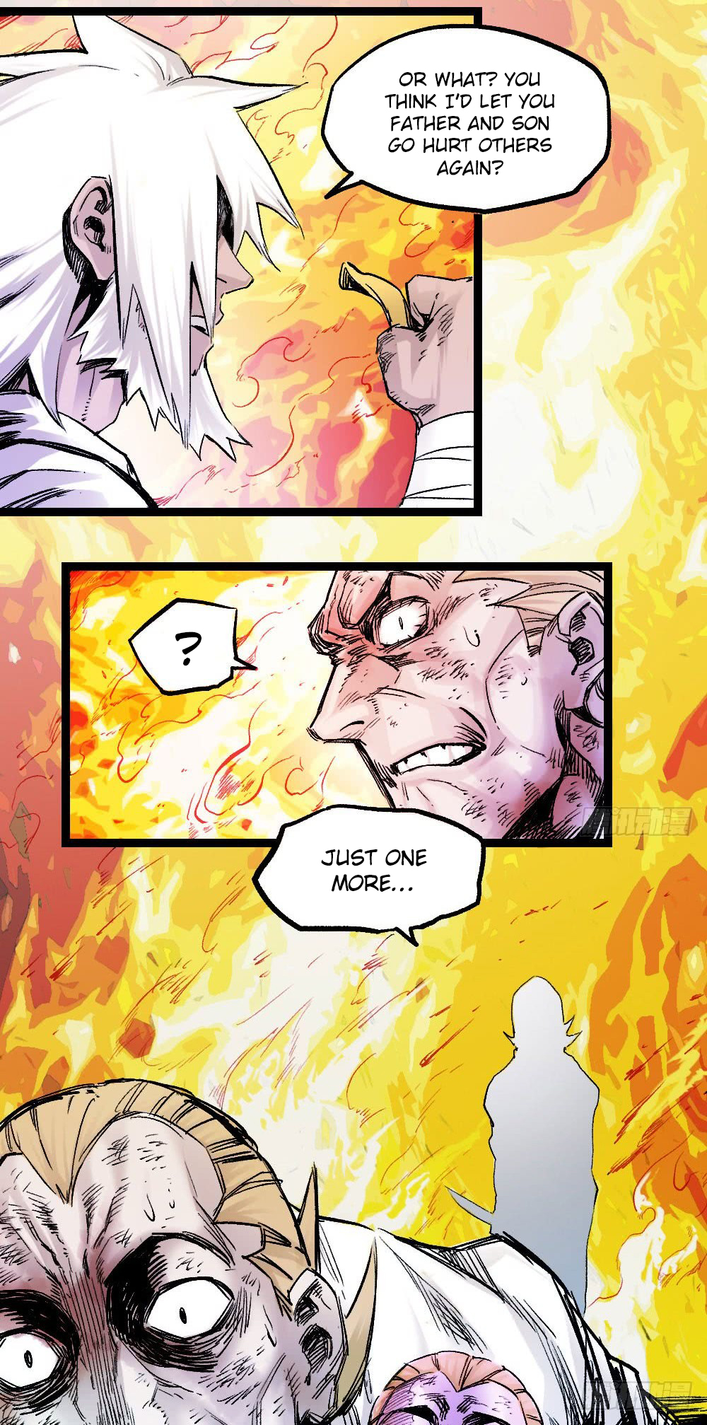 The Doctor's Supremacy Chapter 10 page 25 - Chapter 10: The Strongest Doctor!