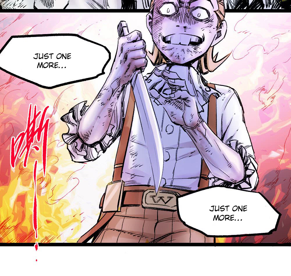 The Doctor's Supremacy Chapter 10 page 26 - Chapter 10: The Strongest Doctor!
