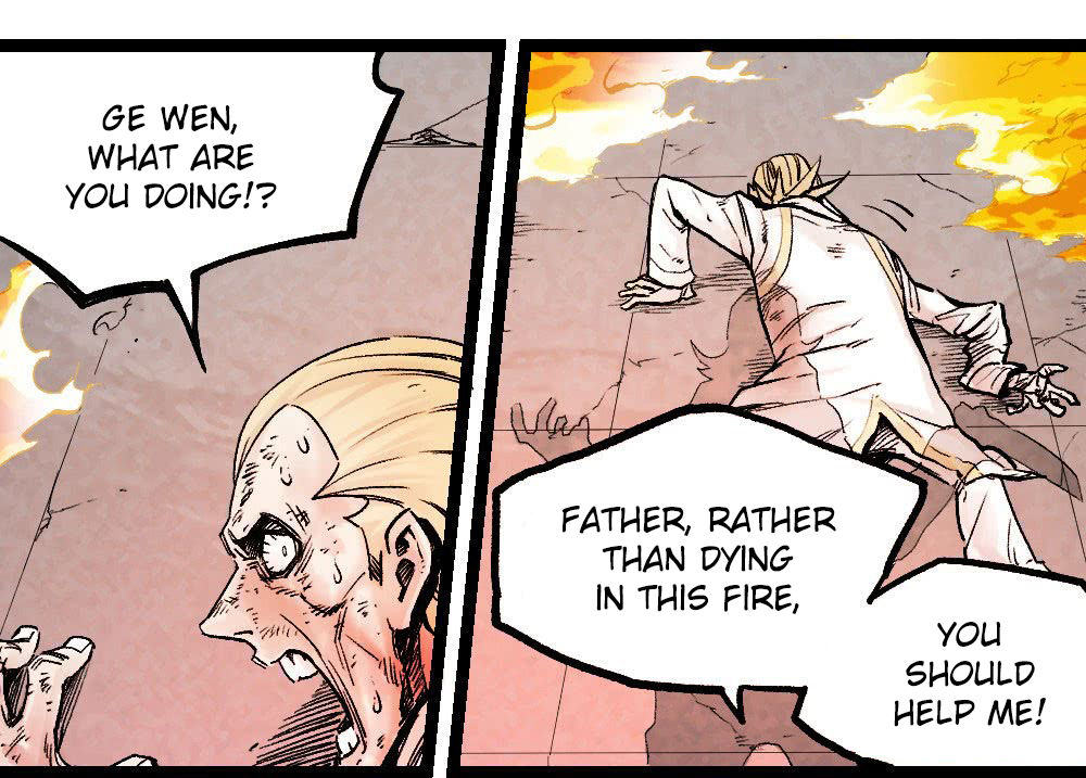 The Doctor's Supremacy Chapter 10 page 27 - Chapter 10: The Strongest Doctor!