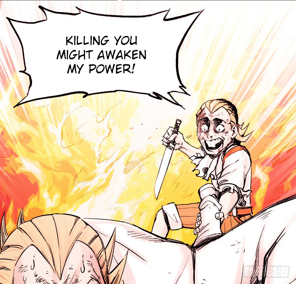The Doctor's Supremacy Chapter 10 page 28 - Chapter 10: The Strongest Doctor!